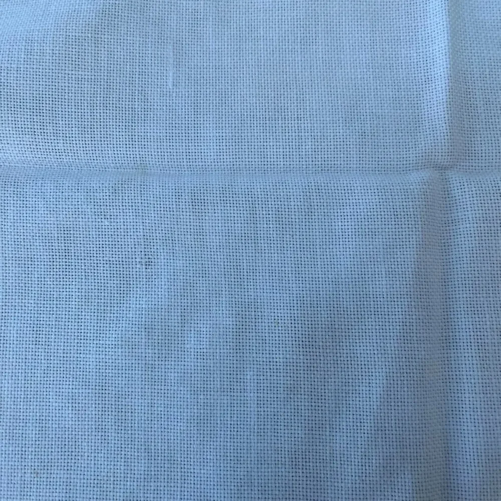 Cotton Lace Square Tablecloth Intricate Openwork Floral Pattern 34